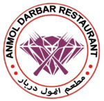 anmol darbar restaurant